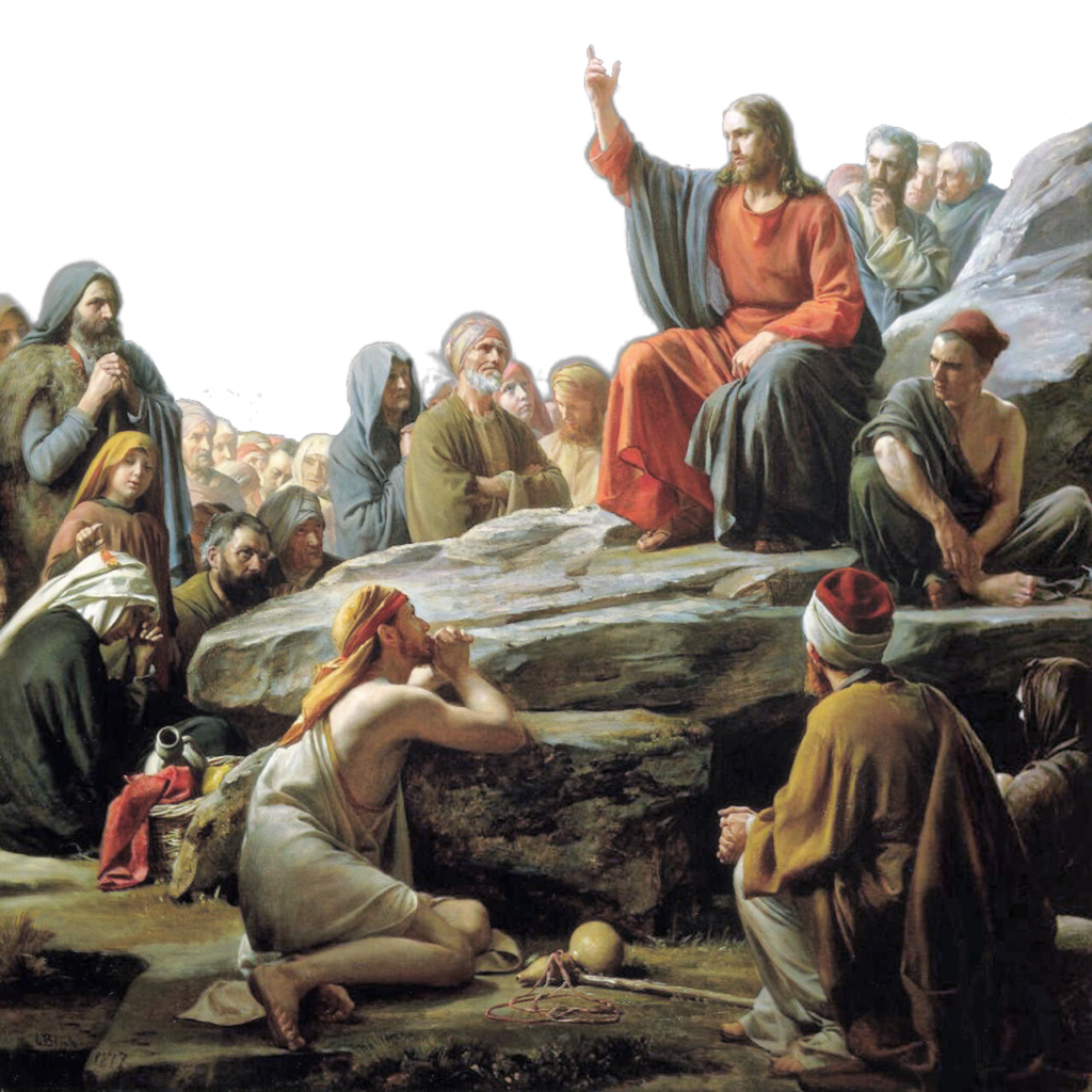 jesus, gospel, sermon on the mount-7220256.jpg