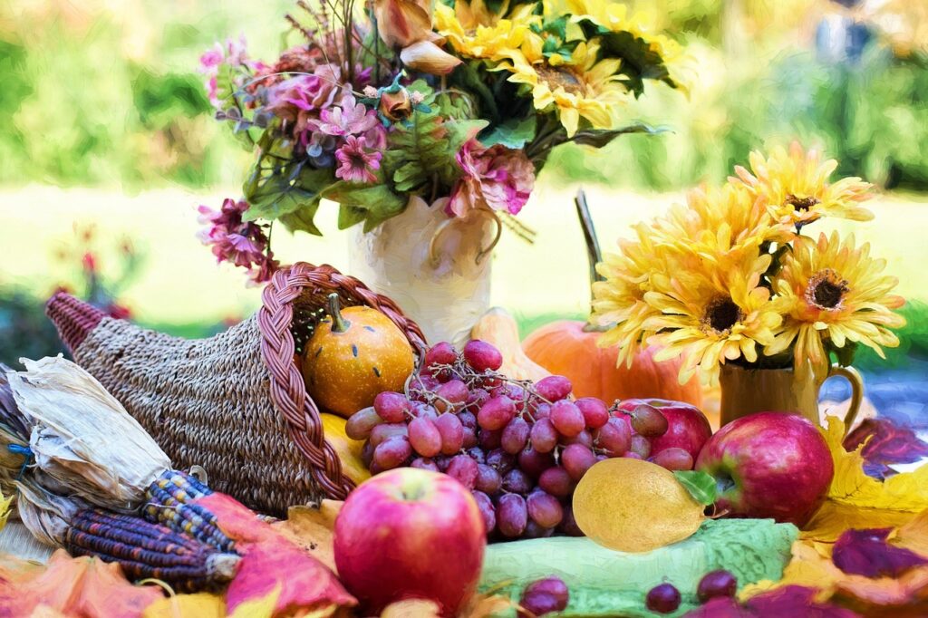 cornucopia, thanksgiving, autumn-1789664.jpg